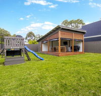 Perfect for Family Fun - Accommodation Tasmania