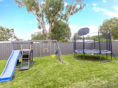 Perfect For Family Fun - Accommodation Tasmania 5