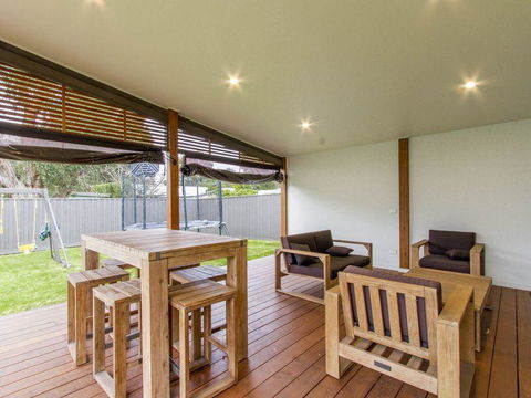 Perfect For Family Fun - Accommodation Tasmania 4