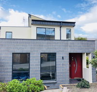 Apollo Bay Seal Apartments - Accommodation Tasmania