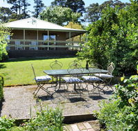 Lavender Farm - Accommodation Tasmania