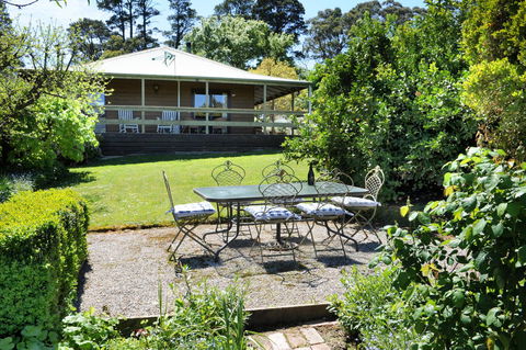 Lavender Farm - Accommodation Tasmania 0