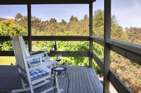 Lavender Farm - Accommodation Tasmania 2