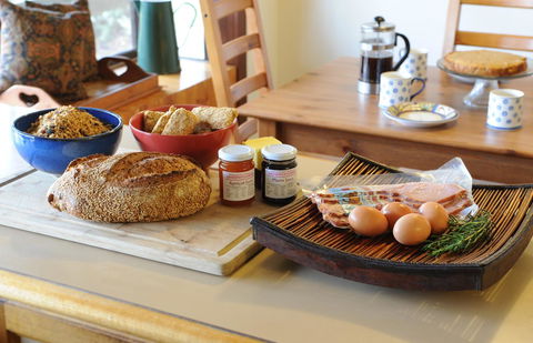 Lavender Farm - Accommodation Tasmania 5