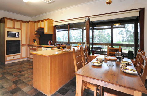 Lavender Farm - Accommodation Tasmania 4