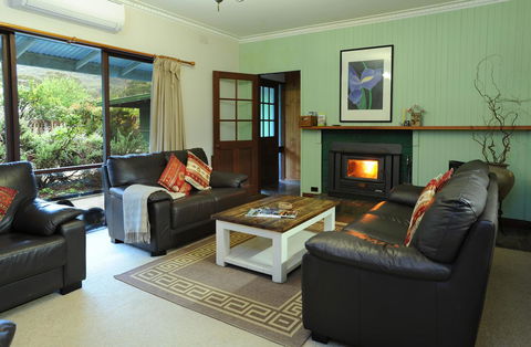 Lavender Farm - Accommodation Tasmania 6