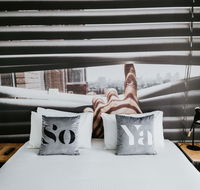 SoYa Apartment Hotel - Accommodation Tasmania