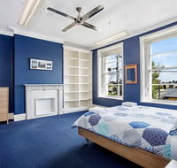 Plummers Mill - Central Townhouse - Accommodation Tasmania