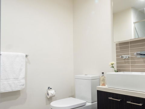 LittleStay Sutherland - 3 Bedroom Aptm - Accommodation Tasmania 12