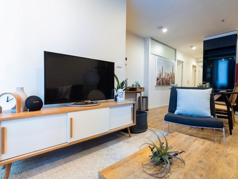 LittleStay Sutherland - 3 Bedroom Aptm - Accommodation Tasmania 42