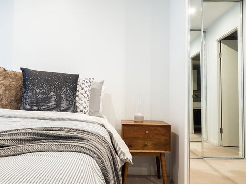LittleStay Sutherland - 3 Bedroom Aptm - Accommodation Tasmania 10