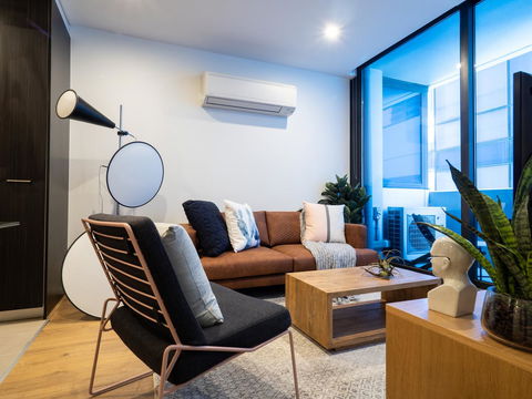 LittleStay Sutherland - 3 Bedroom Aptm - Accommodation Tasmania 40