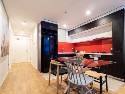 LittleStay Sutherland - 3 Bedroom Aptm - Accommodation Tasmania 39