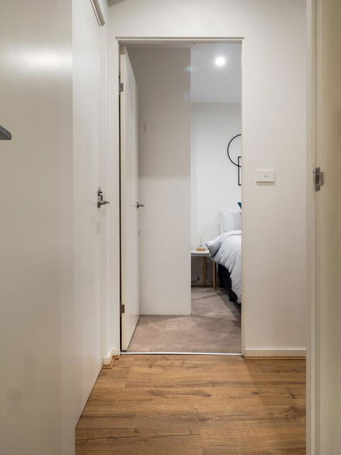 LittleStay Sutherland - 3 Bedroom Aptm - Accommodation Tasmania 25
