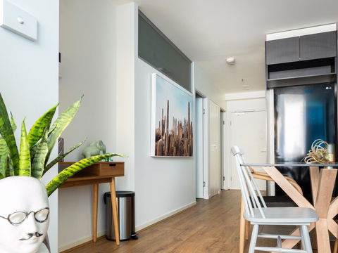 LittleStay Sutherland - 3 Bedroom Aptm - Accommodation Tasmania 35