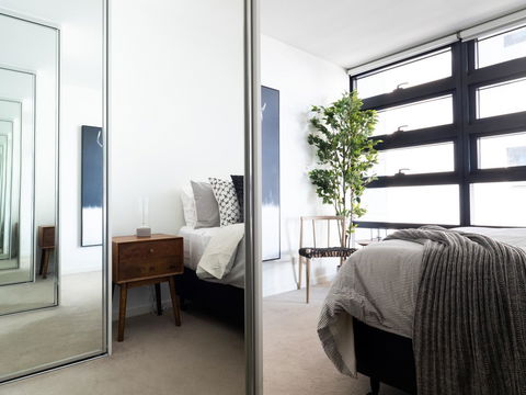 LittleStay Sutherland - 3 Bedroom Aptm - Accommodation Tasmania 6