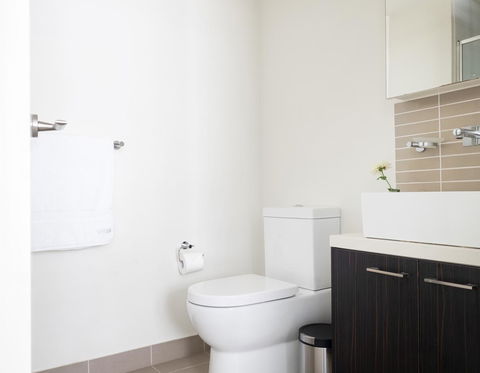 LittleStay Sutherland - 3 Bedroom Aptm - Accommodation Tasmania 5