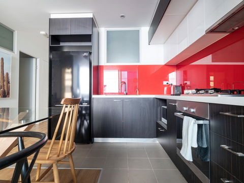 LittleStay Sutherland - 3 Bedroom Aptm - Accommodation Tasmania 29