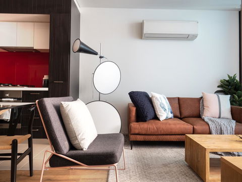 LittleStay Sutherland - 3 Bedroom Aptm - Accommodation Tasmania 0