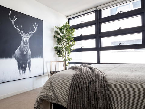 LittleStay Sutherland - 3 Bedroom Aptm - Accommodation Tasmania 7