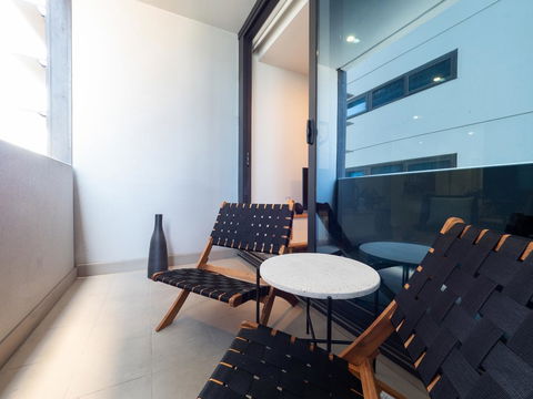 LittleStay Sutherland - 3 Bedroom Aptm - Accommodation Tasmania 37