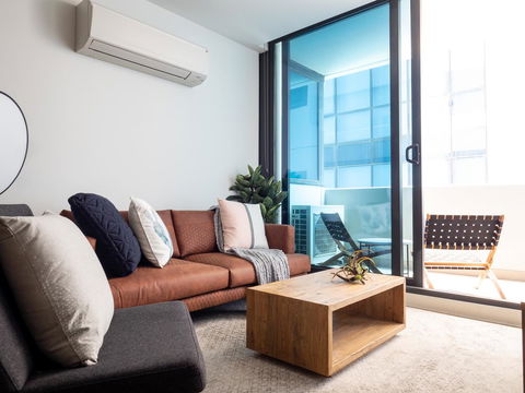 LittleStay Sutherland - 3 Bedroom Aptm - Accommodation Tasmania 32