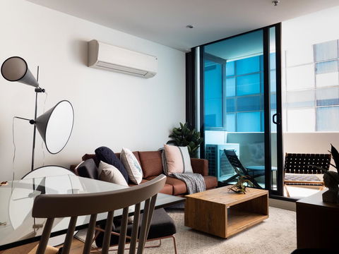 LittleStay Sutherland - 3 Bedroom Aptm - Accommodation Tasmania 33