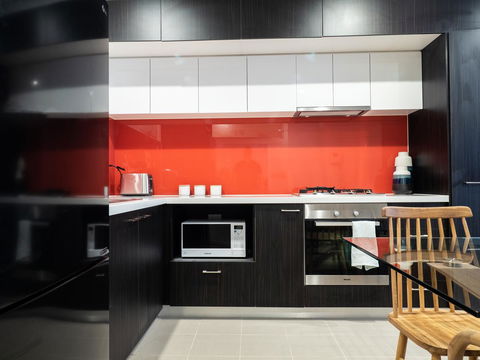 LittleStay Sutherland - 3 Bedroom Aptm - Accommodation Tasmania 38