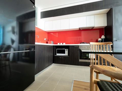 LittleStay Sutherland - 3 Bedroom Aptm - Accommodation Tasmania 34