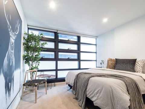 LittleStay Sutherland - 3 Bedroom Aptm - Accommodation Tasmania 9