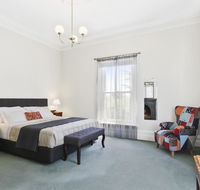 The Riversleigh - Accommodation Tasmania