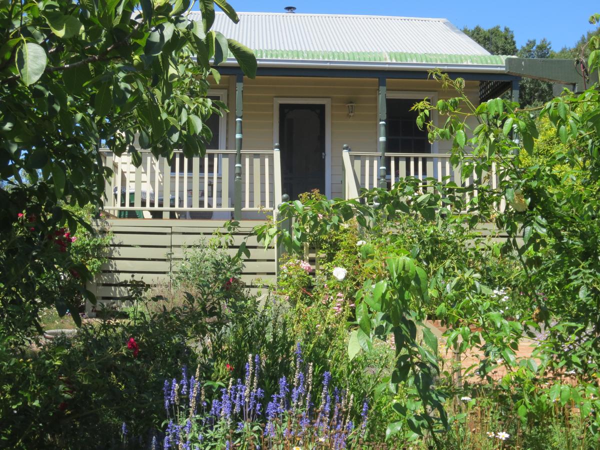 Ruby VIC Accommodation Tasmania
