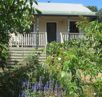 Walnut Cottage via Leongatha - Accommodation Tasmania