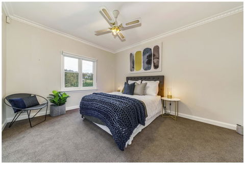 Gracemont Boutique Accommodation - Accommodation Tasmania 9