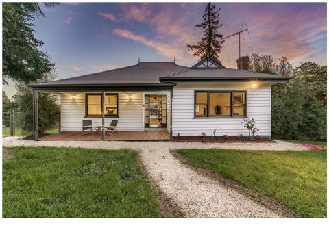 Gracemont Boutique Accommodation - Accommodation Tasmania 20