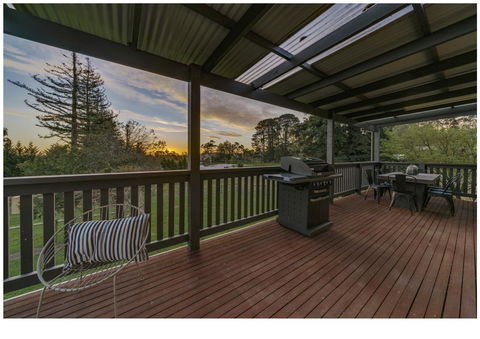 Gracemont Boutique Accommodation - Accommodation Tasmania 5