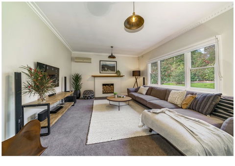 Gracemont Boutique Accommodation - Accommodation Tasmania 21