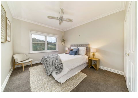 Gracemont Boutique Accommodation - Accommodation Tasmania 3