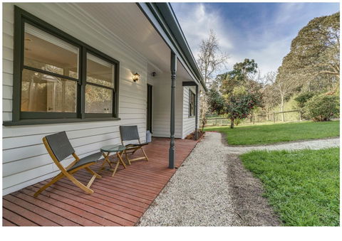 Gracemont Boutique Accommodation - Accommodation Tasmania 16