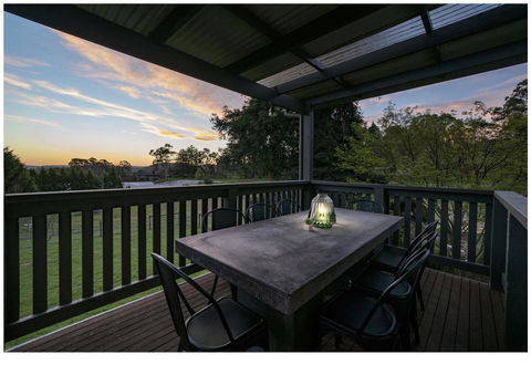 Gracemont Boutique Accommodation - Accommodation Tasmania 19