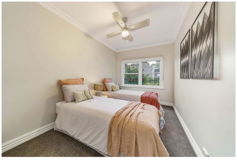 Gracemont Boutique Accommodation - Accommodation Tasmania 13