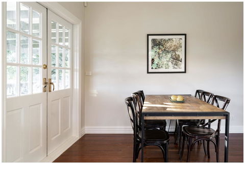 Gracemont Boutique Accommodation - Accommodation Tasmania 17
