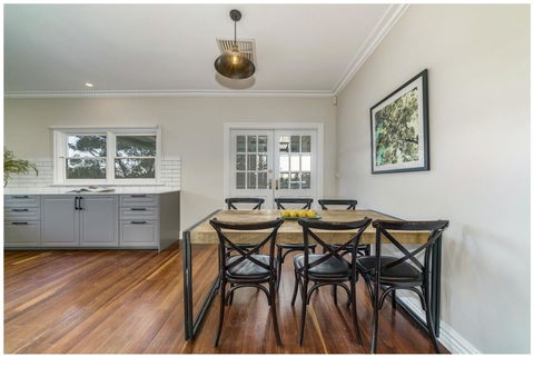 Gracemont Boutique Accommodation - Accommodation Tasmania 2