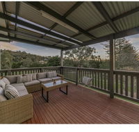 Gracemont Boutique Accommodation - Accommodation Tasmania