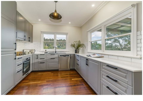 Gracemont Boutique Accommodation - Accommodation Tasmania 12