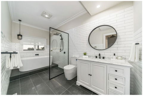 Gracemont Boutique Accommodation - Accommodation Tasmania 15