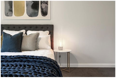 Gracemont Boutique Accommodation - Accommodation Tasmania 14
