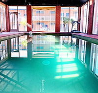 Main Lead Ballarat Motel - Accommodation Tasmania