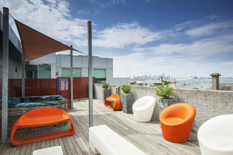 Punthill Williamstown - Accommodation Tasmania 0