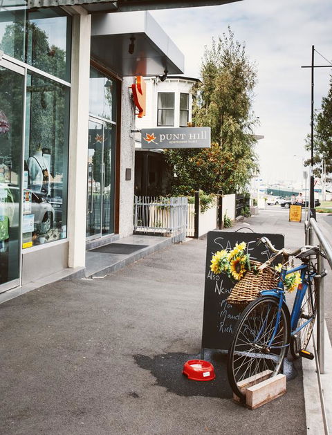 Punthill Williamstown - Accommodation Tasmania 10